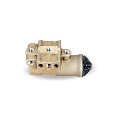 Velvac High-Temperature Air Governor 034083